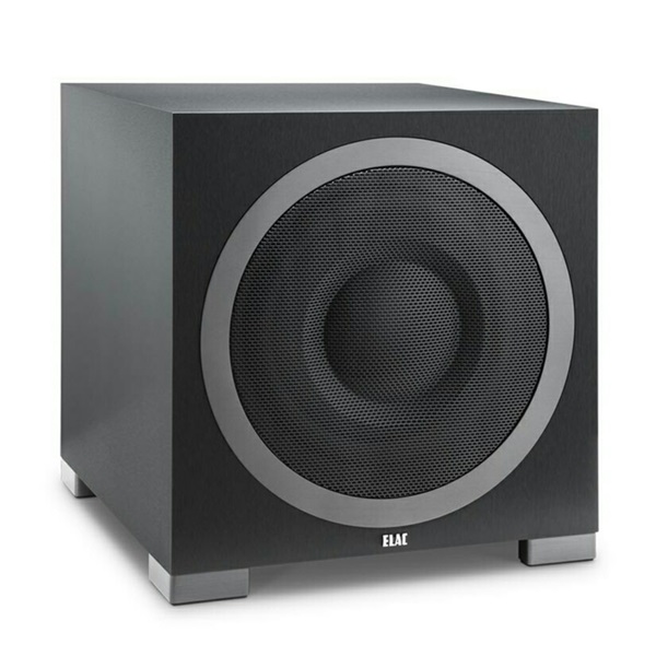 Elac Debut S12EQ