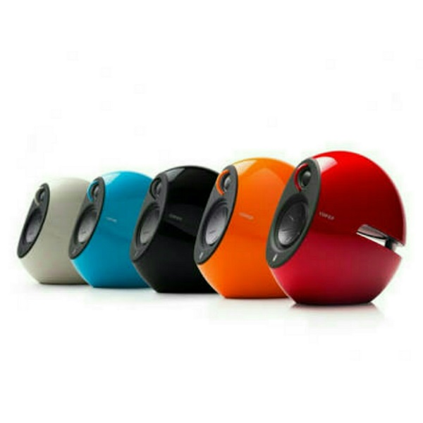 Edifier Luna Eclipse E 25 Edifier Luna Eclipse E 25