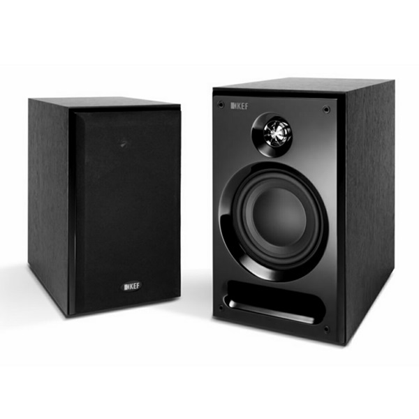 KEF C3