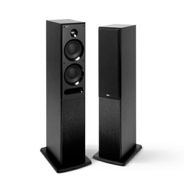 KEF C5