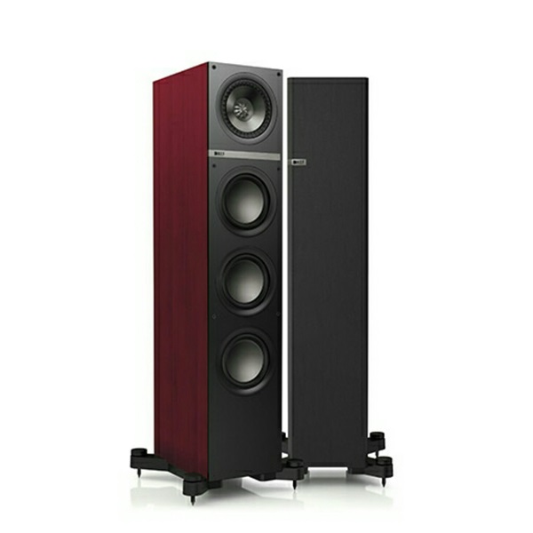 KEF Q500