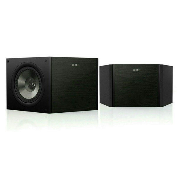 KEF Q800ds