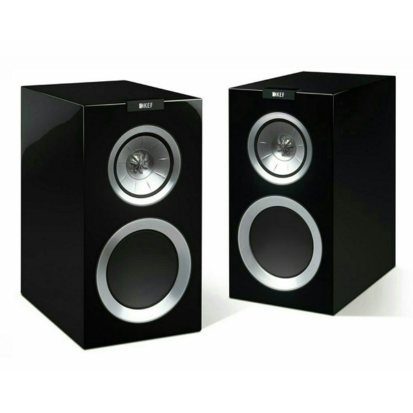 KEF R300