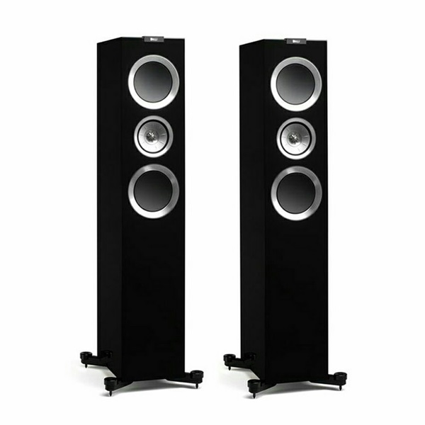 KEF R500