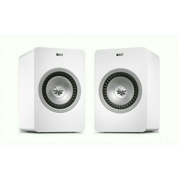 KEF X300A