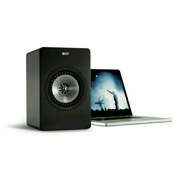 KEF X300A KEF X300A