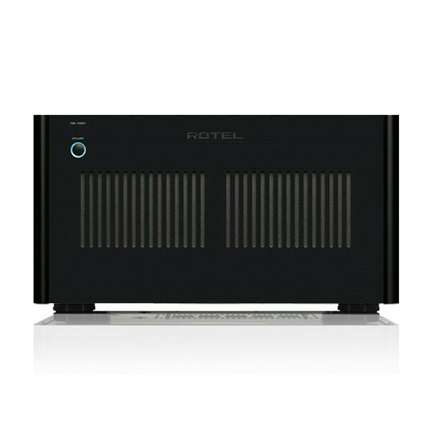 Rotel RB-1590 Rotel RB-1590