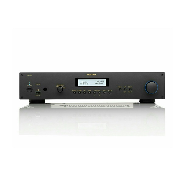 Rotel RA-12 Rotel RA-12