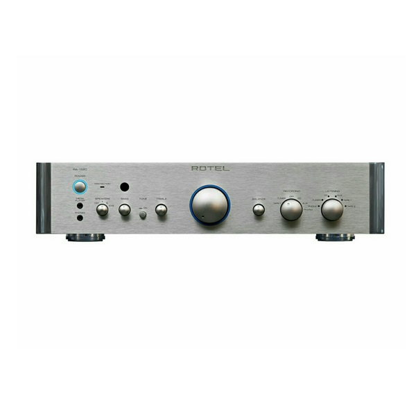 Rotel RA-1520 V02 Rotel RA-1520 V02