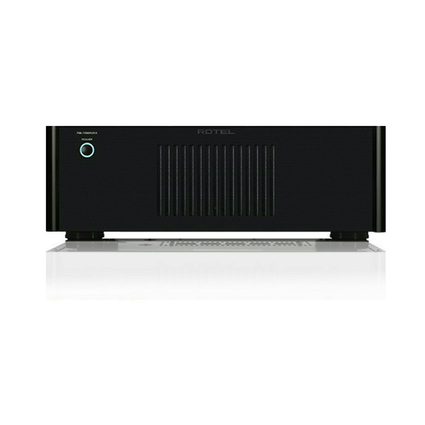 Rotel RB-1581 Mono Block Rotel RB-1581 Mono Block