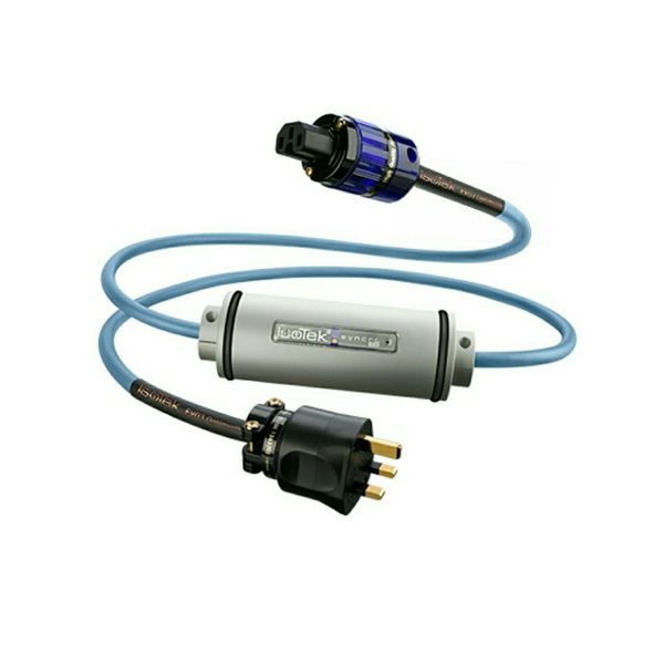 IsoTek EVO3 SYNCRO IsoTek EVO3 SYNCRO