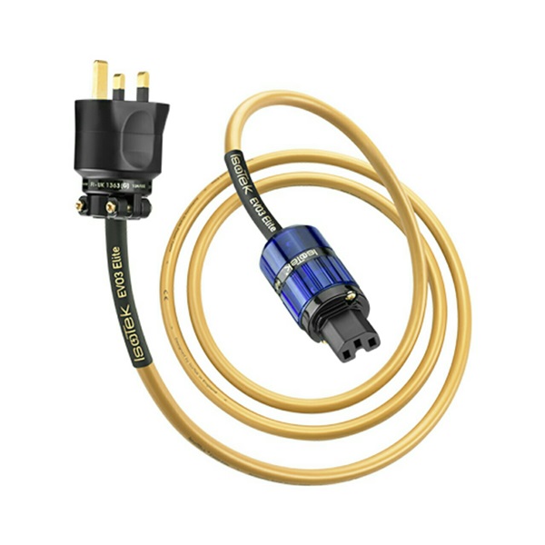 IsoTek EVO3 ELITE IsoTek EVO3 ELITE