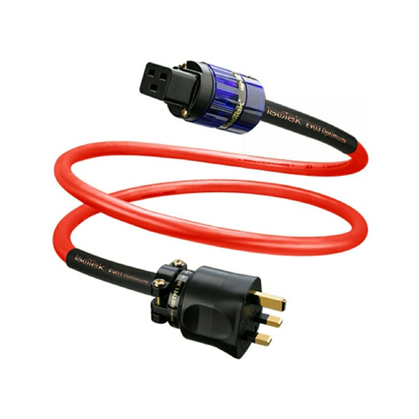 IsoTek EVO3 OPTIMUM