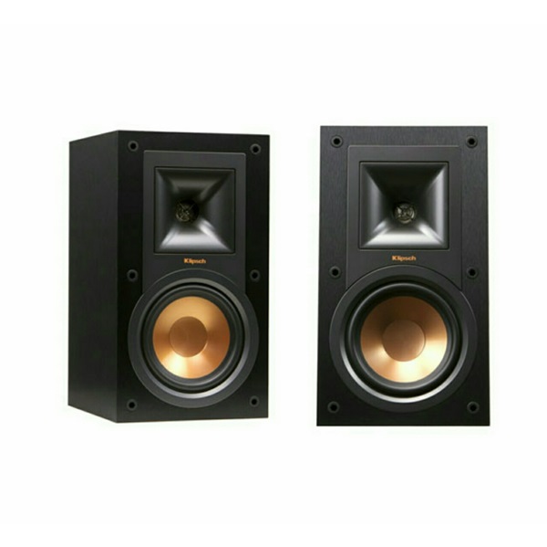 Klipsch R-15M