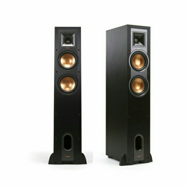 Klipsch R-26F