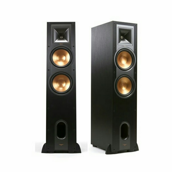 Klipsch R-28F