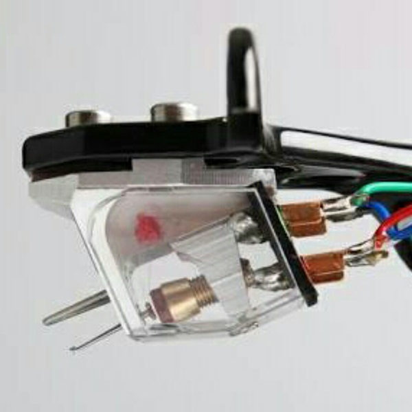 REGA Apheta 2 Cartridge Moving Coil