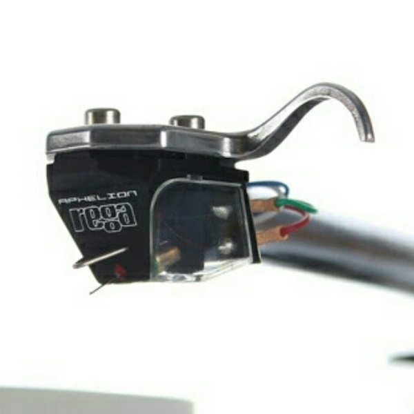 REGA Apheta 2 Cartridge Moving Coil REGA Apheta 2 Cartridge Moving Coil