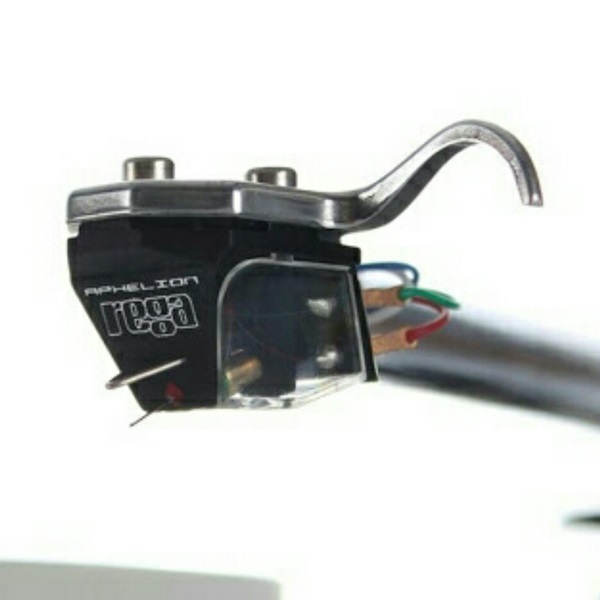 REGA Apheta 2 Cartridge Moving Coil 