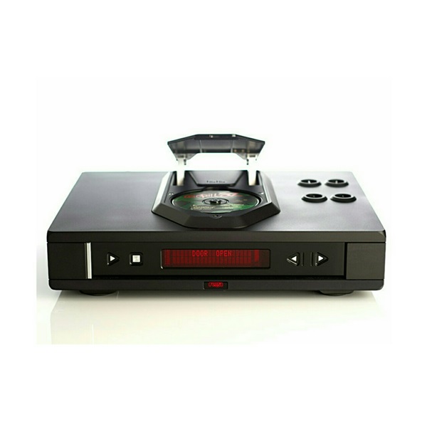 REGA Valve Isis Reference