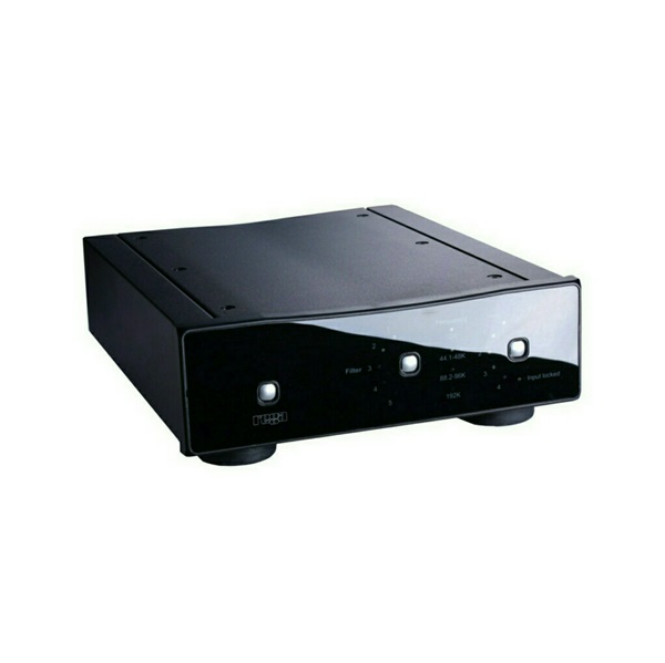 REGA DAC-R