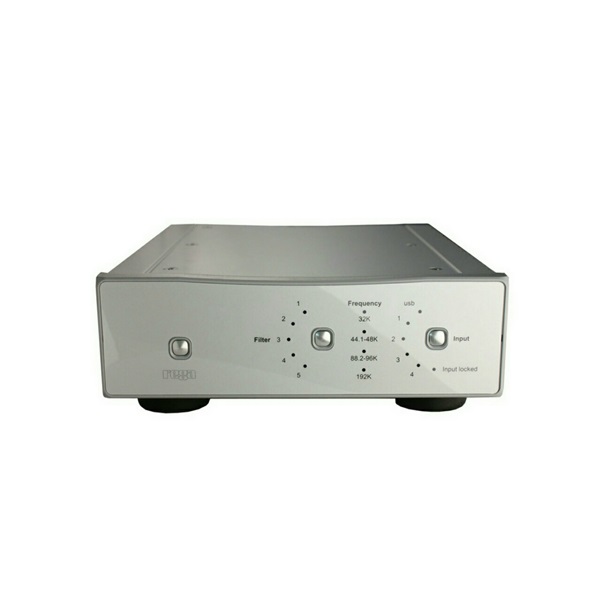 REGA DAC-R