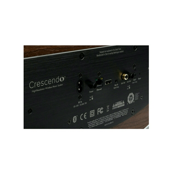MartinLogan Crescendo