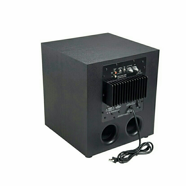 Martin Logan Dynamo 500W Martin Logan Dynamo 500W