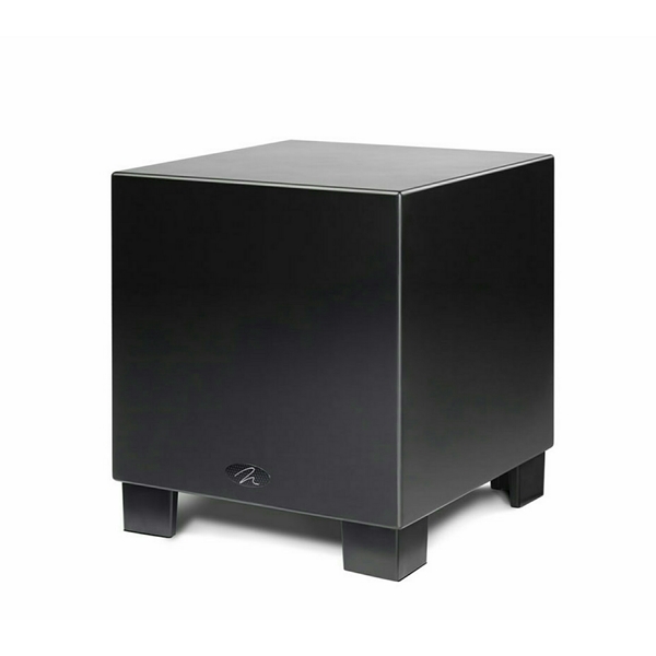 Martin Logan Dynamo 1500X Martin Logan Dynamo 1500X
