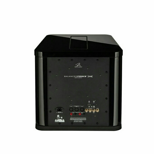 Martin Logan Balanced Force 210