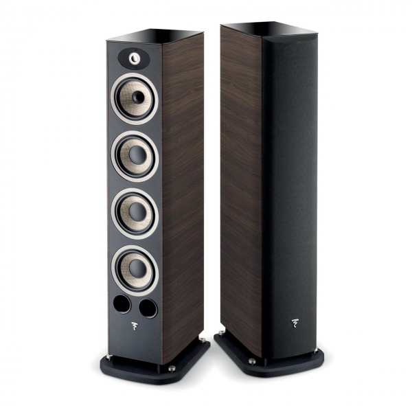 FOCAL Aria 936