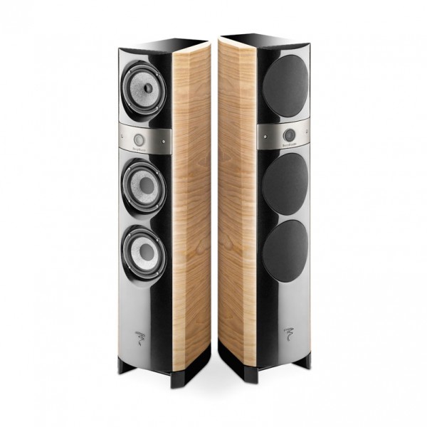 FOCAL Electra 1028 Be FOCAL Electra 1028 Be