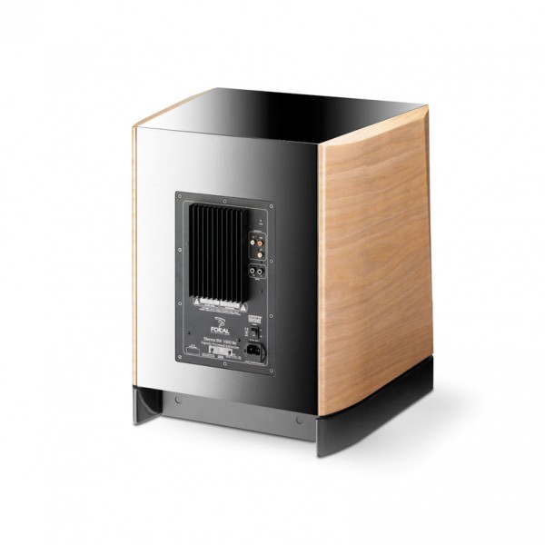 FOCAL Electra SW 1000 Be FOCAL Electra SW 1000 Be