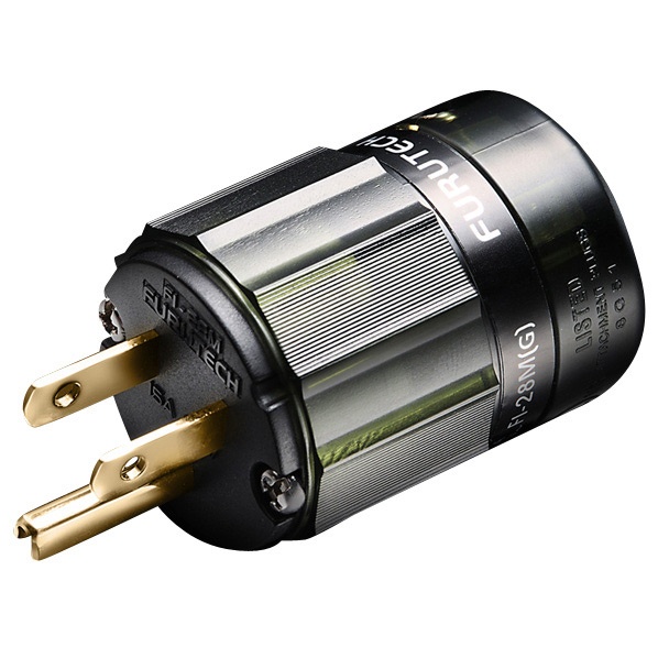 Furutech FI-28M (R) , (G) Furutech FI-28M (R) , (G)