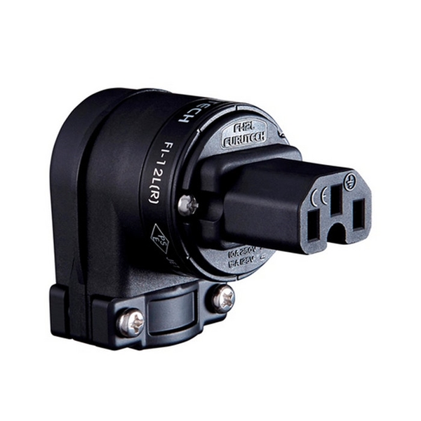Furutech FI-12L (R) , (G) , (CU) Furutech FI-12L (R) , (G) , (CU)