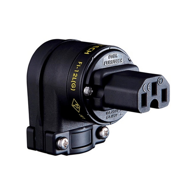 Furutech FI-12L (R) , (G) , (CU) Furutech FI-12L (R) , (G) , (CU)
