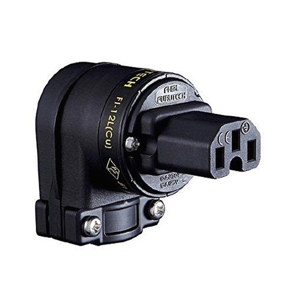 Furutech FI-12L (R) , (G) , (CU) Furutech FI-12L (R) , (G) , (CU)