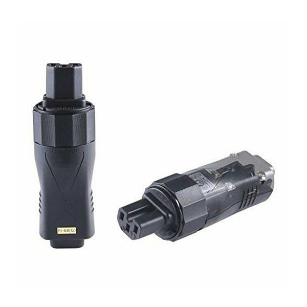 Furutech FI-68 (R) , (G) Furutech FI-68 (R) , (G)