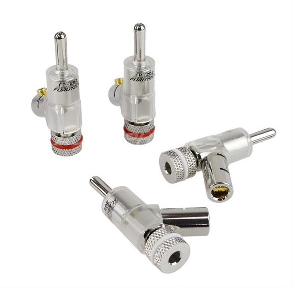 Furutech FP-202 (R) , (G) Furutech FP-202 (R) , (G)