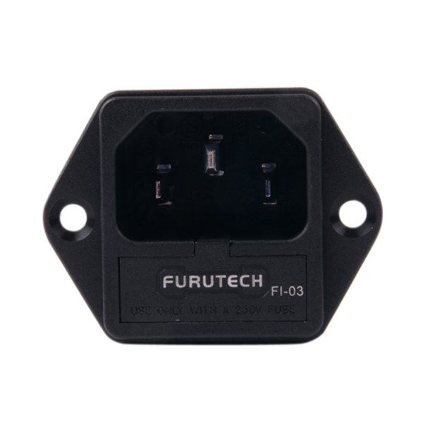 Furutech FI-03 (R) , (G) Furutech FI-03 (R) , (G)