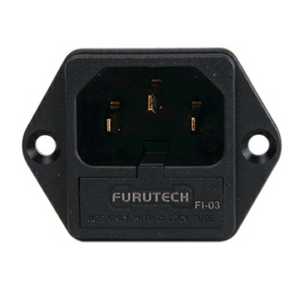 Furutech FI-03 (R) , (G) Furutech FI-03 (R) , (G)