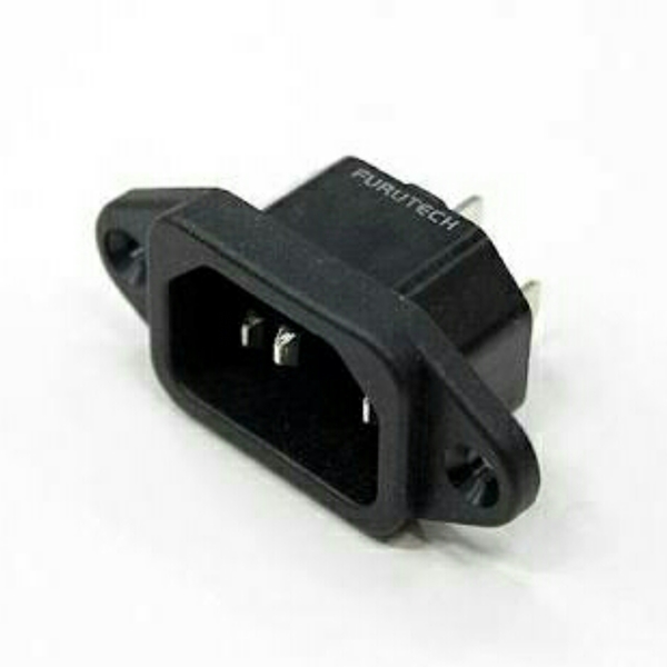 Furutech INLET (R) , (G) Furutech INLET (R) , (G)