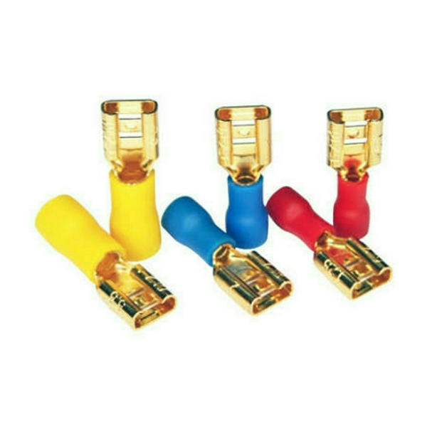 Furutech Disconnect Terminals F114 / F118 / F 210 / F 214 / F 218 / FT-210 G Furutech Disconnect Terminals F114 / F118 / F 210 / F 214 / F 218 / FT-210 G