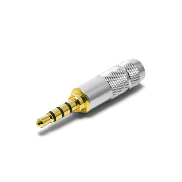 Oyaide P-3.5/4G Oyaide P-3.5/4G