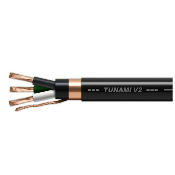 Oyaide TUNAMI V2 Oyaide TUNAMI V2