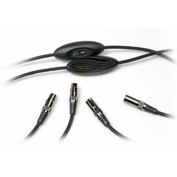 MIT SL-MTRX50XLR MIT SL-MTRX50XLR