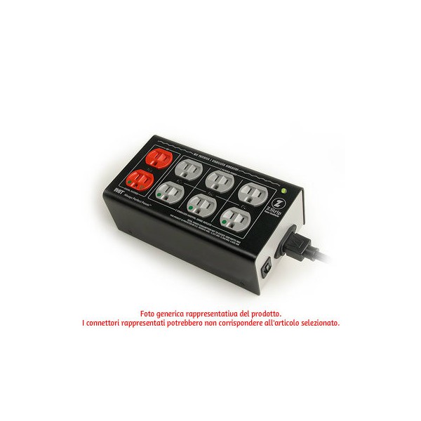 MIT Z Strip MIT Z Strip
