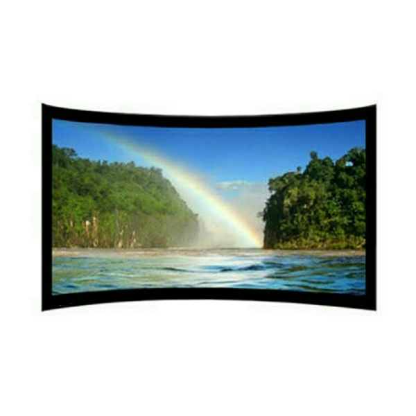 Stewart StudioTek 130 G3 Curved Wallscreen Cine-W 2:35:1 Stewart StudioTek 130 G3 Curved Wallscreen Cine-W 2:35:1