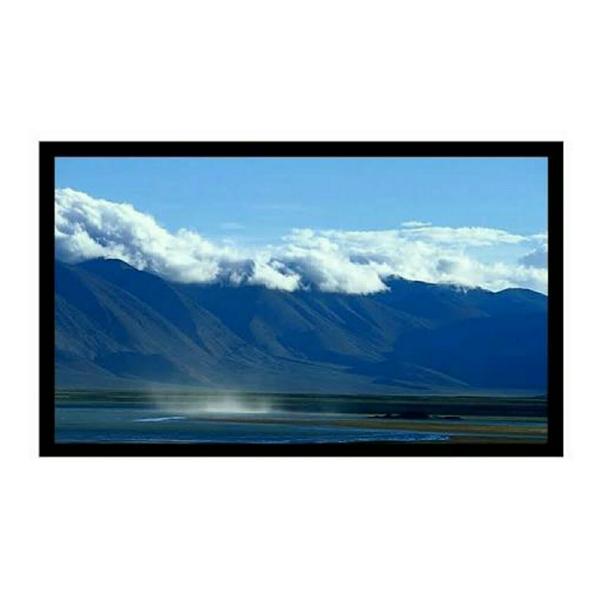 OS Screen PA-L WF302 Pure Mat III Cinema Fixed Frame 2:35:1 OS Screen PA-L WF302 Pure Mat III Cinema Fixed Frame 2:35:1