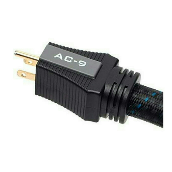 PANGEA AC 9 MK II PANGEA AC 9 MK II